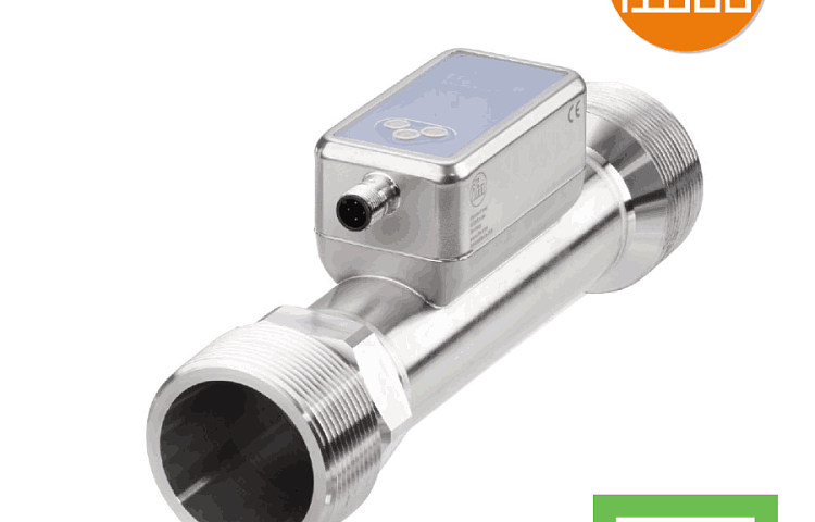 Ультразвуковой расходомер IFM SU2621